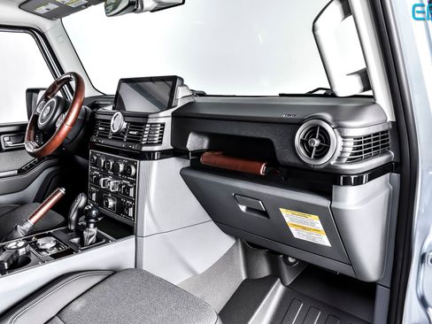 New 2026 INEOS Grenadier Trialmaster Edition image 21