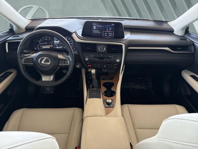 Certified 2022 Lexus RX 350 FWD w/ Premium Package image 13