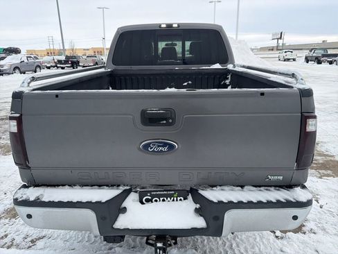 Used 2012 Ford F250 Lariat image 7