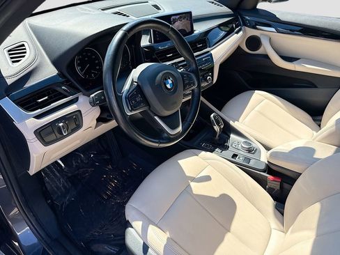 Used 2022 BMW X1 sDrive28i w/ Convenience Package FWD image 25