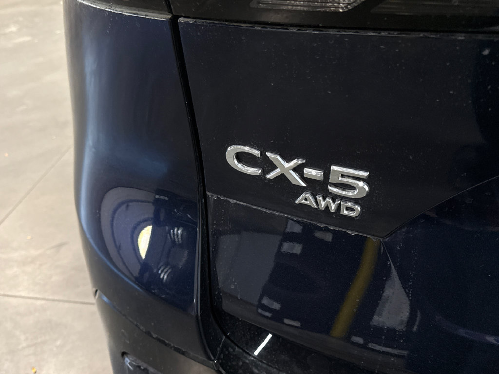 New 2026 MAZDA CX-5 2.5 S w/ Premium Package AWD/4WD image 3