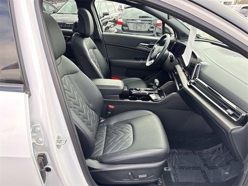 Used 2024 Kia Sportage X-Pro Prestige image 9