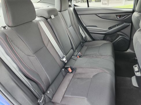 Used 2022 Subaru WRX Premium AWD/4WD image 22