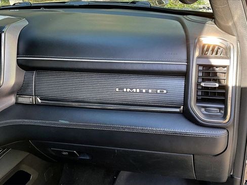 Used 2021 RAM 1500 Limited image 23