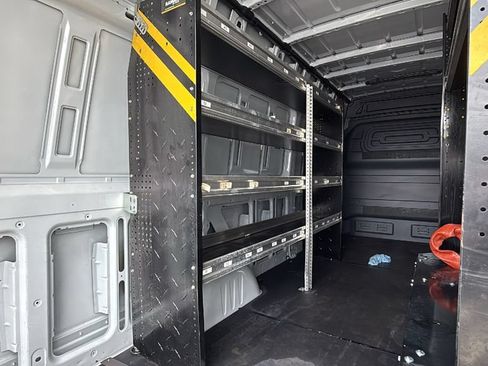 Used 2023 Mercedes-Benz Sprinter 2500 image 19
