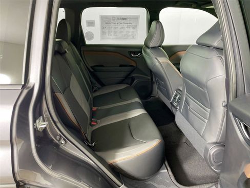 New 2026 Subaru Forester Sport image 28