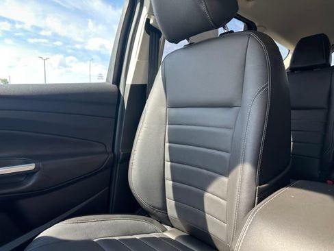 Used 2014 Ford Escape Titanium AWD/4WD image 20