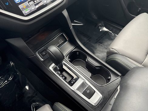 Certified 2023 Subaru Ascent Onyx Edition Limited image 19