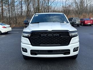 New 2026 RAM 1500 Big Horn video 2