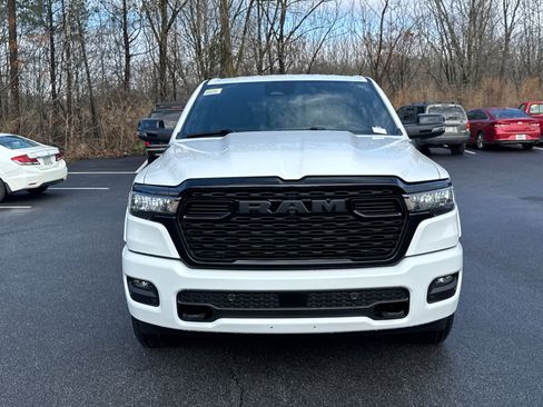 New 2026 RAM 1500 Big Horn image 2
