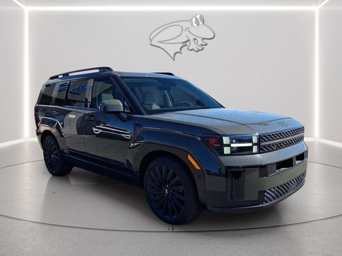 Used 2024 Hyundai Santa Fe Calligraphy image 6