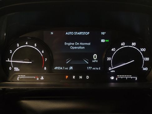 Used 2020 Lincoln Corsair AWD w/ Equipment Group 101A image 23
