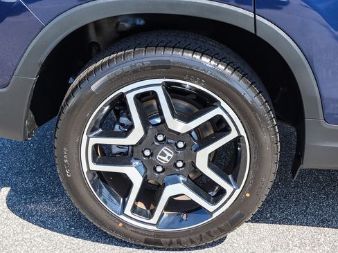 Certified 2023 Honda Passport Elite image 8