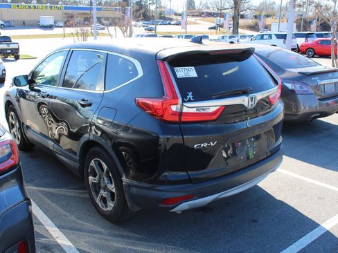 Used 2019 Honda CR-V EX-L image 8