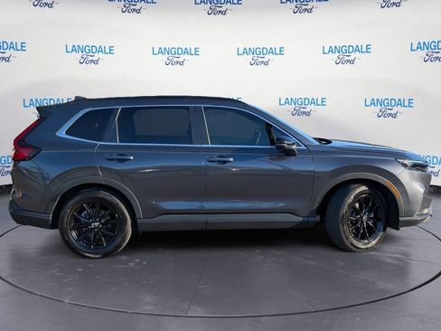 Used 2024 Honda CR-V Sport-L image 3