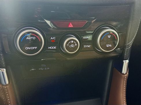 Used 2023 Subaru Forester Touring image 20