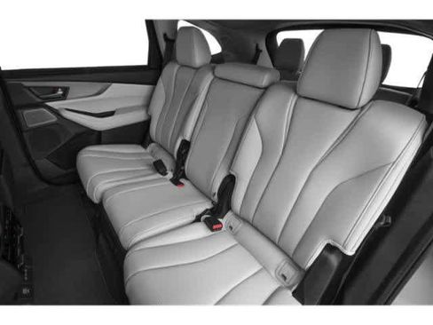 Used 2025 Acura MDX FWD w/ Technology Package image 16