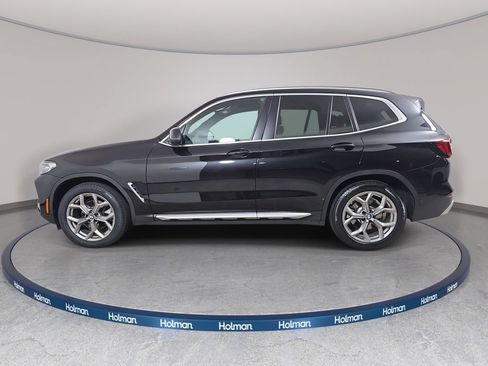 Certified 2024 BMW X3 xDrive30i w/ Premium Package AWD/4WD image 8