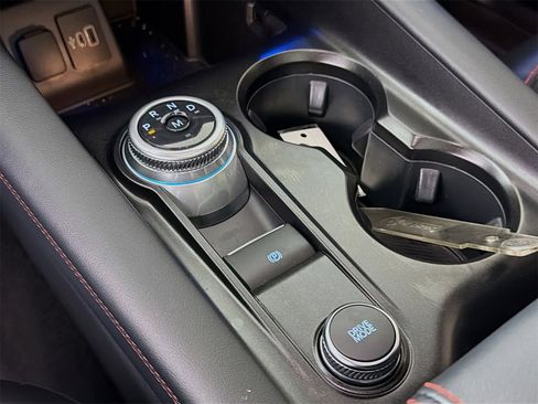 Used 2025 Ford Explorer ST w/ Sun And Sound Package image 20