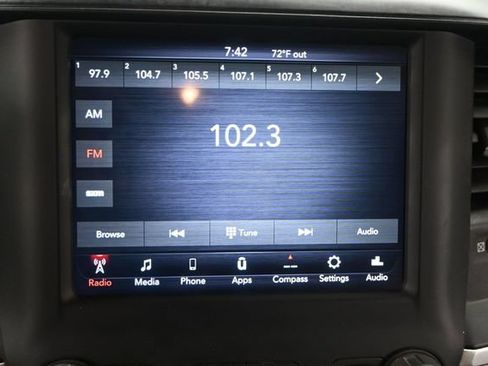 Used 2024 RAM 3500 Tradesman w/ Chrome Appearance Group AWD/4WD image 13