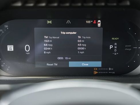 New 2026 Volvo XC90 T8 Ultra w/ Protection Package Premier AWD/4WD image 46
