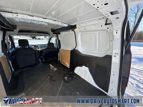 Used 2016 Ford Transit Connect XL image 20