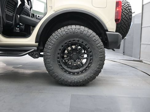 New 2026 Ford Bronco Big Bend AWD/4WD image 20