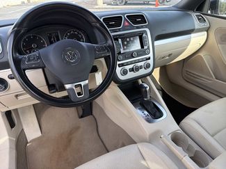Used 2014 Volkswagen Eos Komfort video 2