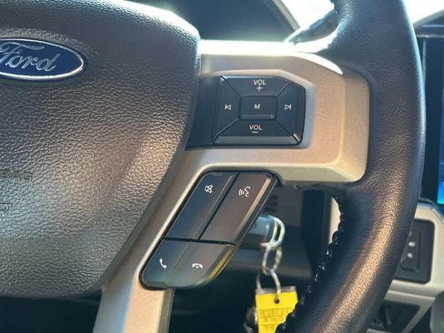 Used 2022 Ford F250 Lariat w/ Lariat Value Package image 44