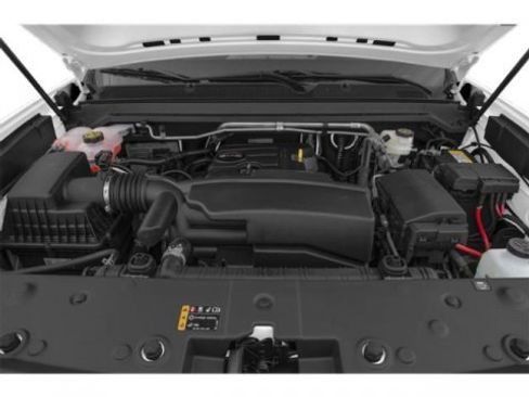 Used 2019 GMC Canyon W/T w/ Convenience Package image 15