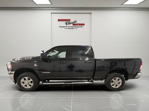 Used 2024 RAM 2500 Big Horn image 2