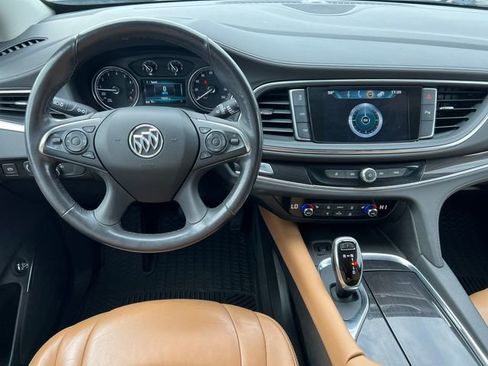 Used 2018 Buick Enclave Essence w/ Trailering Package image 3