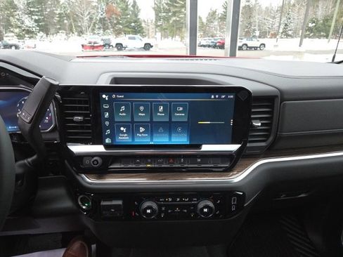 New 2026 Chevrolet Silverado 1500 LT image 49