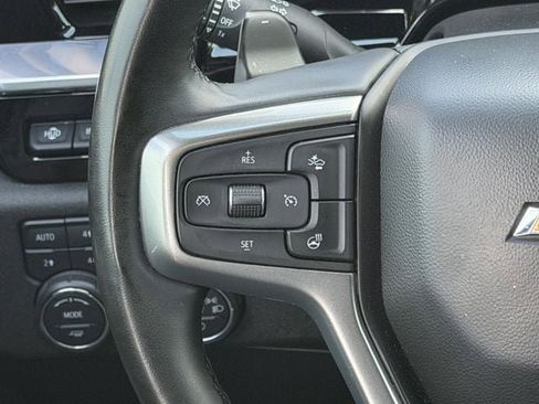 Used 2023 Chevrolet Silverado 1500 LTZ image 15