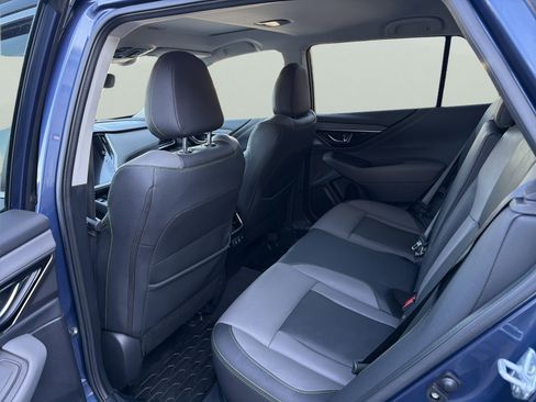 Used 2022 Subaru Outback Onyx Edition XT image 12