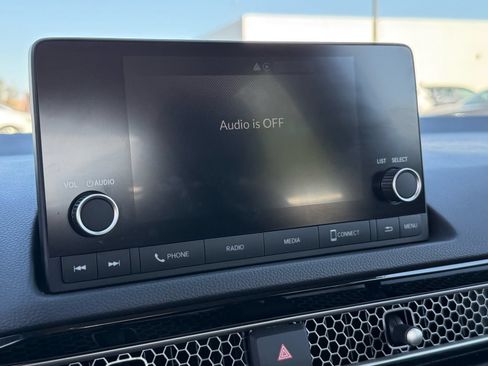 Used 2026 Honda Civic LX image 21