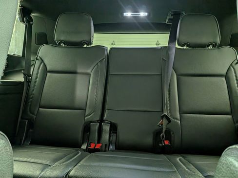 Used 2022 GMC Yukon Denali image 34