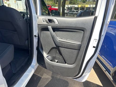 Used 2022 Ford Ranger XLT AWD/4WD image 23