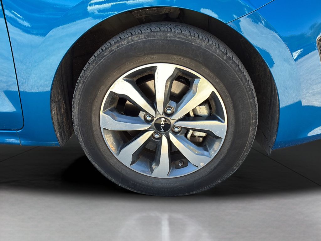 Used 2023 Kia Rio S w/ Technology Package FWD image 28