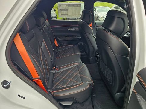 New 2026 Genesis GV70 3.5T Sport Prestige AWD/4WD image 25