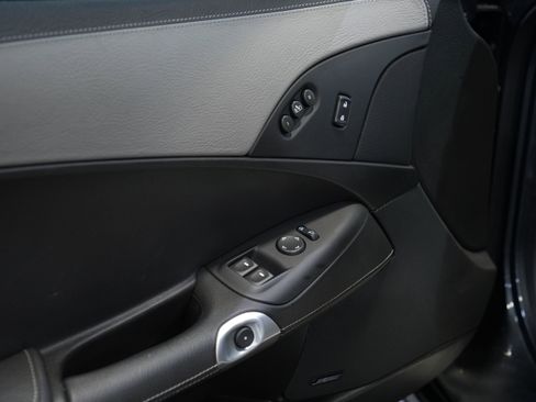 Used 2009 Chevrolet Corvette ZR1 w/ Preferred Equipment Group RWD image 25