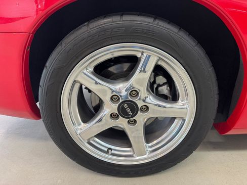 Used 2000 Pontiac Firebird Formula RWD image 39