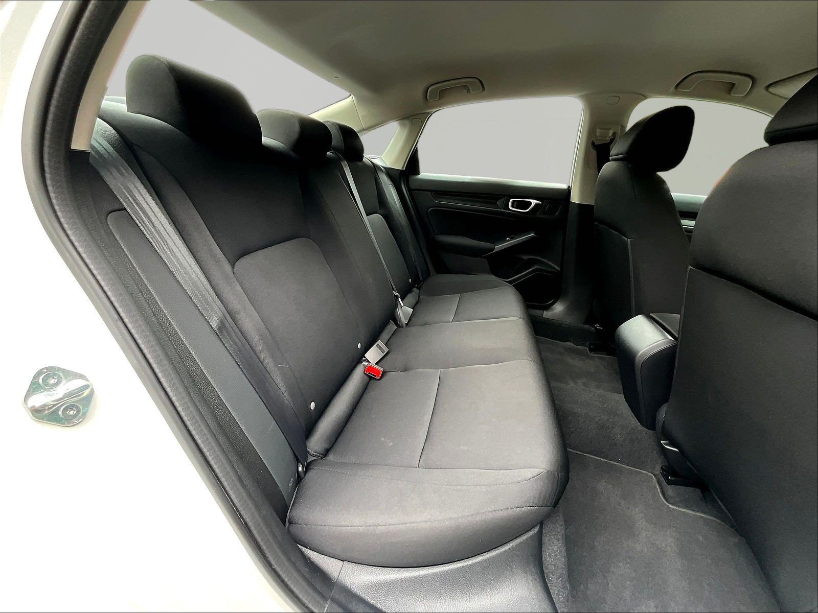 Used 2024 Honda Civic LX image 24