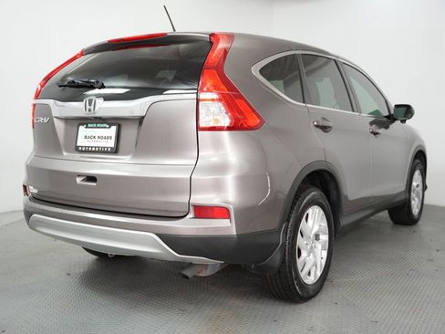 Used 2015 Honda CR-V EX image 9