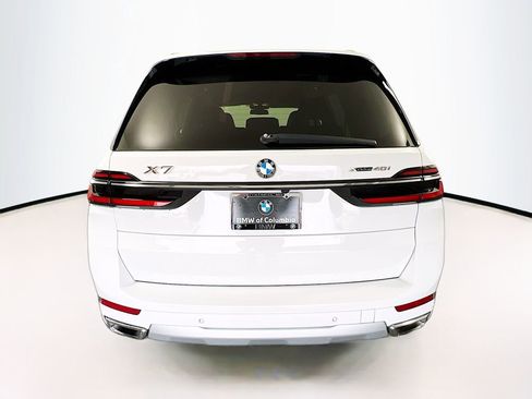 Used 2024 BMW X7 xDrive40i AWD/4WD image 6