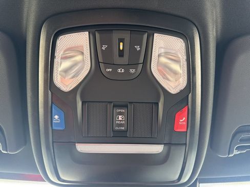 New 2026 RAM 2500 Tradesman AWD/4WD image 19