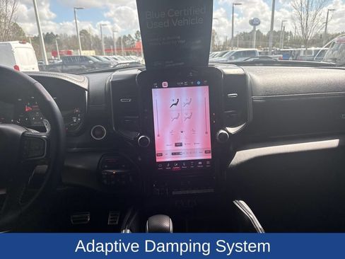 Used 2025 RAM 1500 RHO AWD/4WD image 26