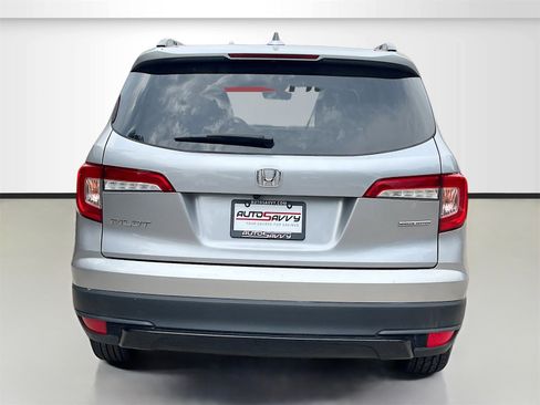 Used 2022 Honda Pilot Special Edition image 6