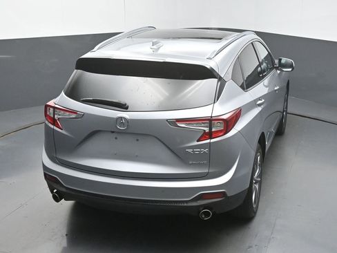 Used 2020 Acura RDX w/ Technology Package image 53