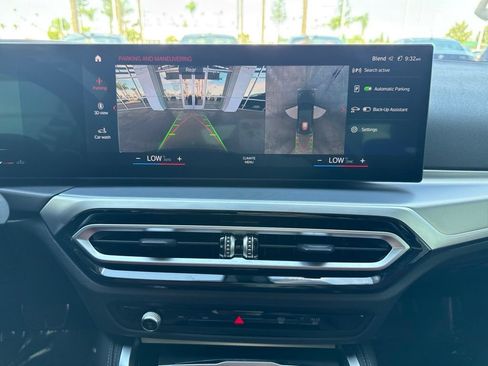 Used 2024 BMW M440i Coupe w/ Premium Package RWD image 17